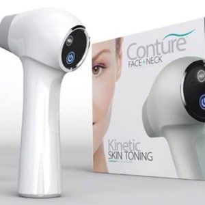 KINETIC SKIN TONING